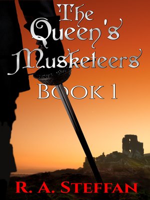cover image of Book 1
